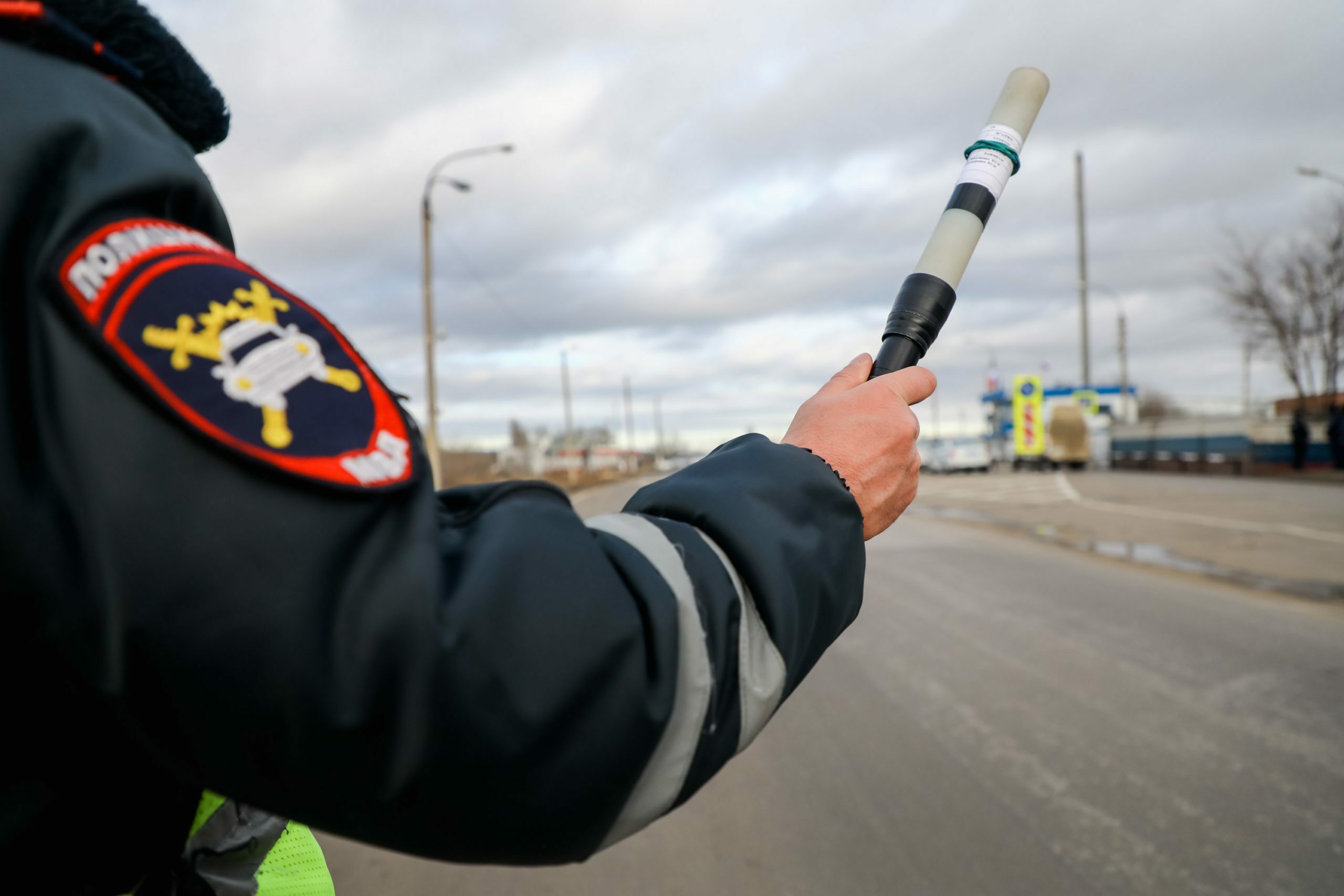 В Алтайском крае проводится профилактическое мероприятие «Стабилизация».