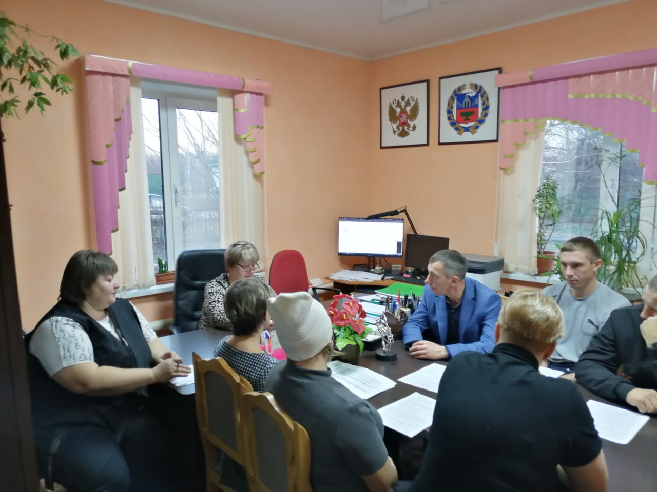 Самозанятым гражданам разъяснен порядок  предоставления субсидий.