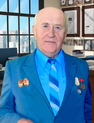 Желебовский Степан Семенович Желебовский Степан Семенович.