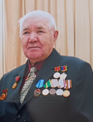 Харитонов Михаил Николаевич Харитонов Михаил Николаевич.