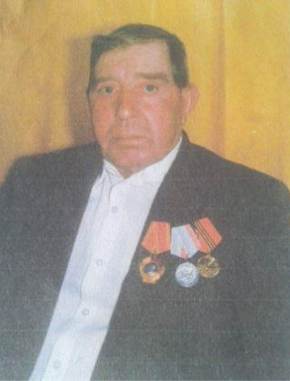 Попов Иван Федорович Попов Иван Федорович.