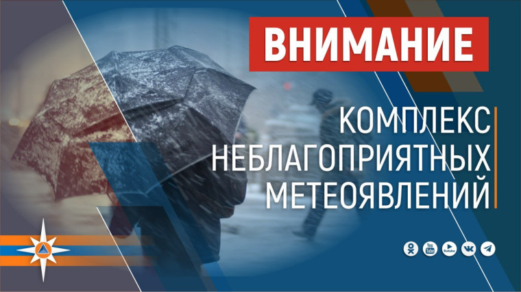 Экстренное предупреждение об угрозе чрезвычайной ситуации на 07 марта 2025 года. Экстренное предупреждение об угрозе чрезвычайной ситуации на 07 марта 2025 года.