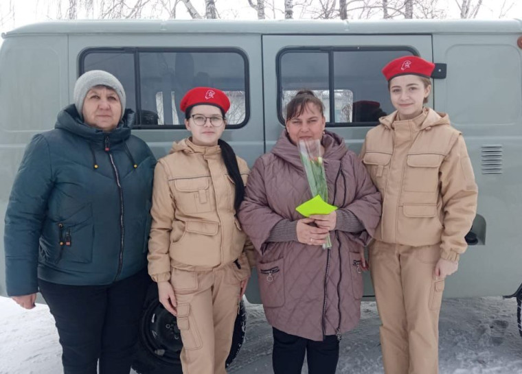 «Вам, Любимые!». «Вам, Любимые!».