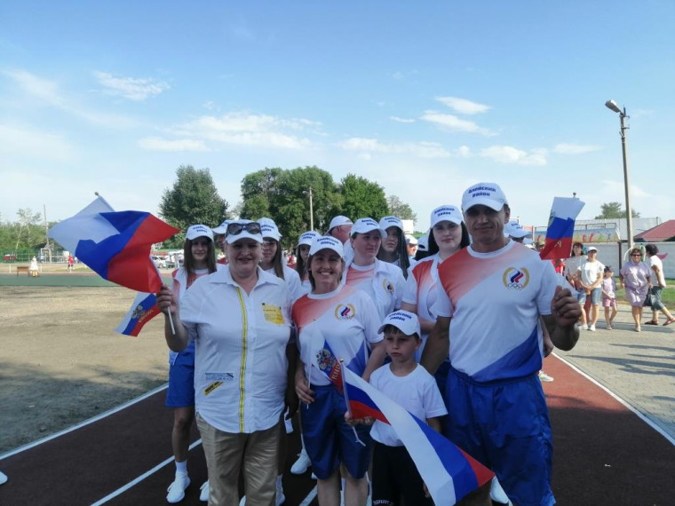 XLIII олимпиада сельских спортсменов Алтайского края. XLIII олимпиада сельских спортсменов Алтайского края.
